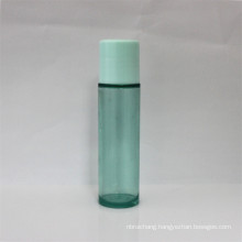 20410 Blue Disc Cap for Transparent Bottle